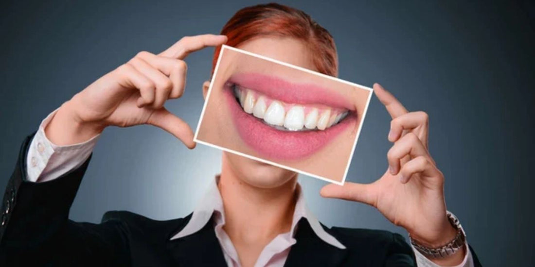 Brush Fresh Toothpaste Tablets with Fluoride (or without!)