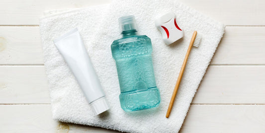 do you have to use mouthwash everyday?