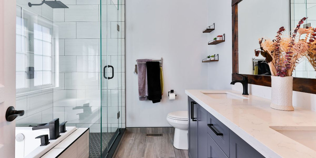How to Make Your Bathroom Eco-Friendly