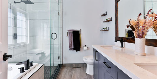 How to Make Your Bathroom Eco-Friendly