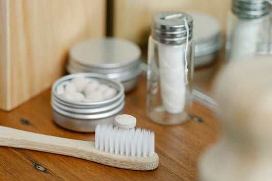 Do Toothpaste Tablets Work Better Than Regular Toothpaste?