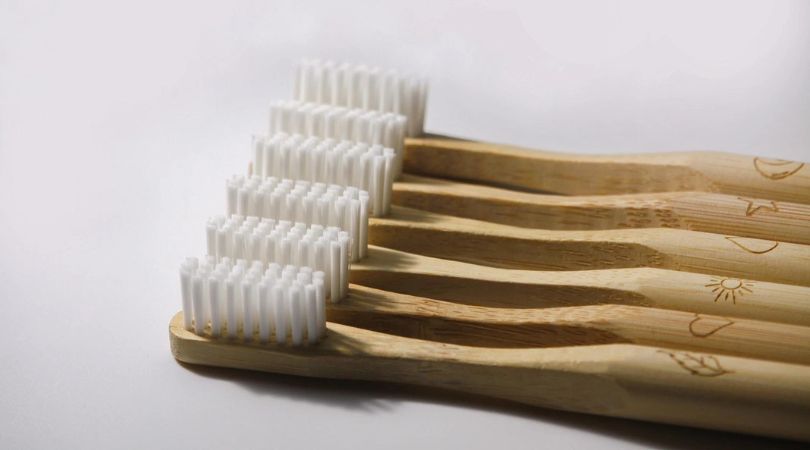 Are Bamboo Toothbrushes Hygienic?