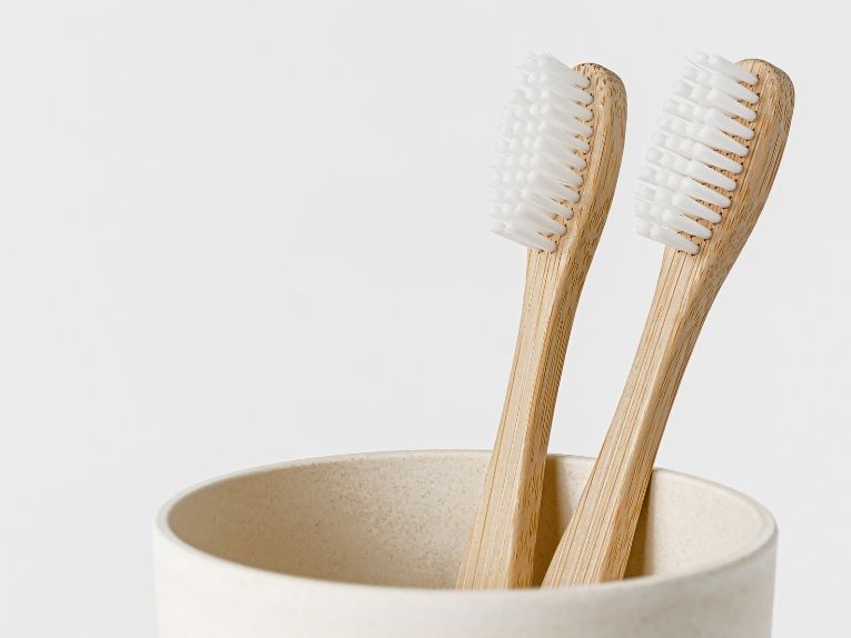Can You Compost Bamboo Toothbrushes?