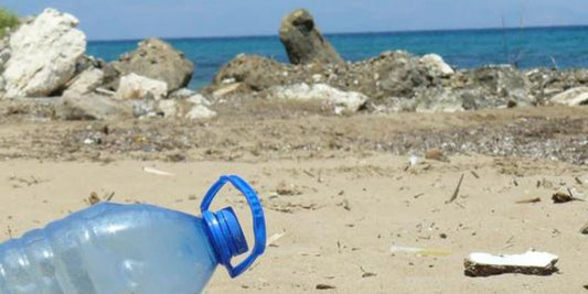 How long does it REALLY take for plastic to decompose?