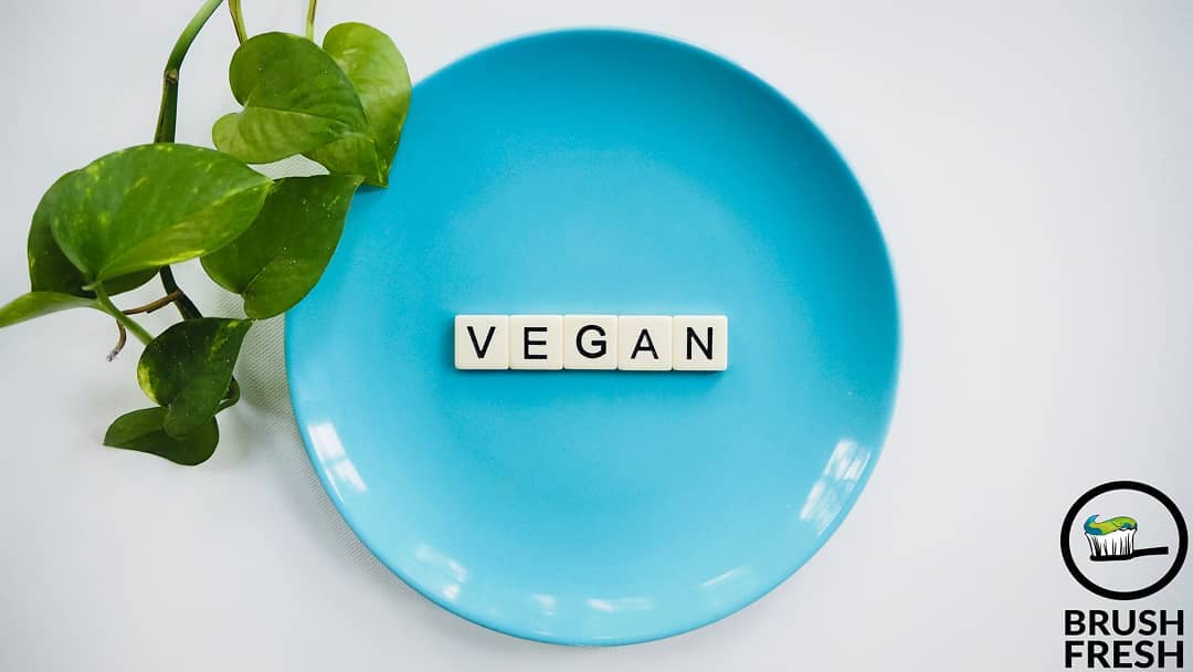 Cruelty Free & Vegan Toothpaste from Brush Fresh