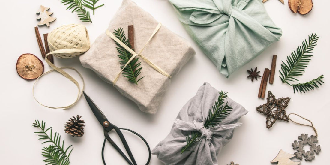 Eco Conscious Gift Ideas 