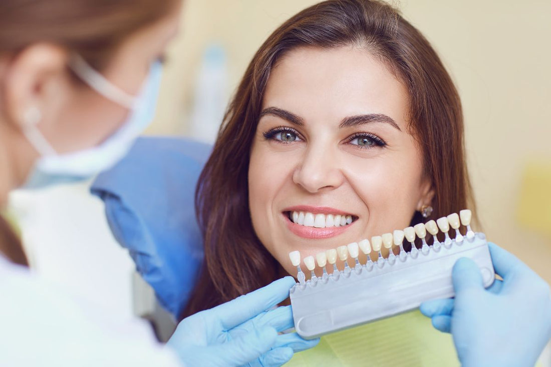 Is It Safe To Get Your Teeth Whitened?