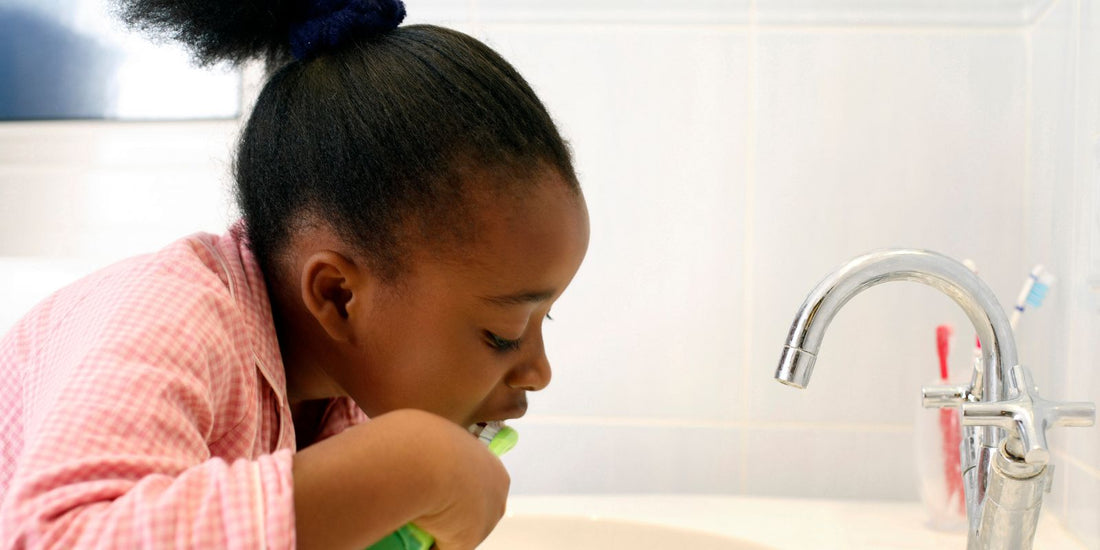 The Importance of Dental Hygiene for Children