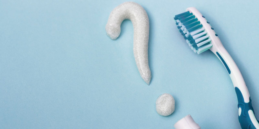 What are the Different Types of Toothpaste?