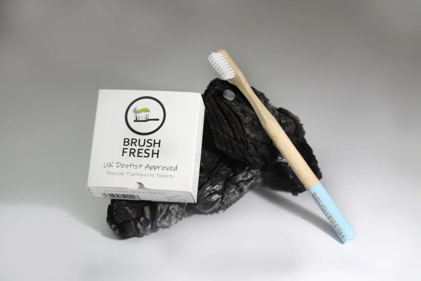 brush fresh products