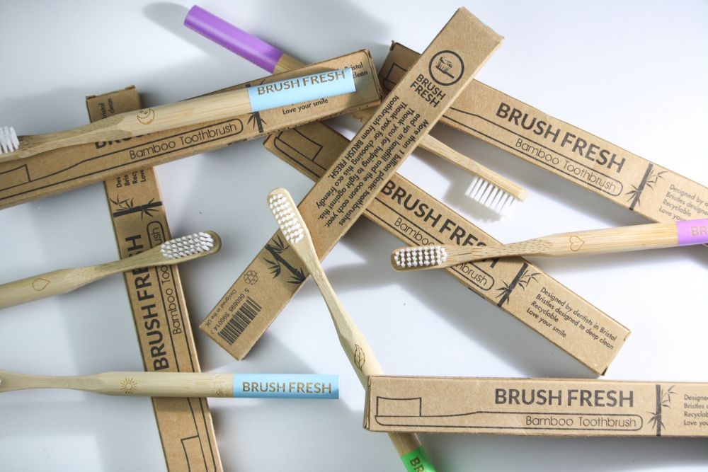 bamboo toothbrush wholesale uk