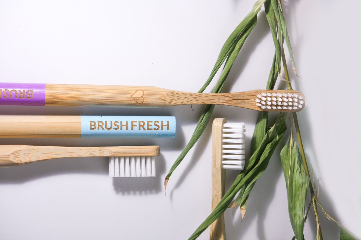 bamboo toothbrush bulk