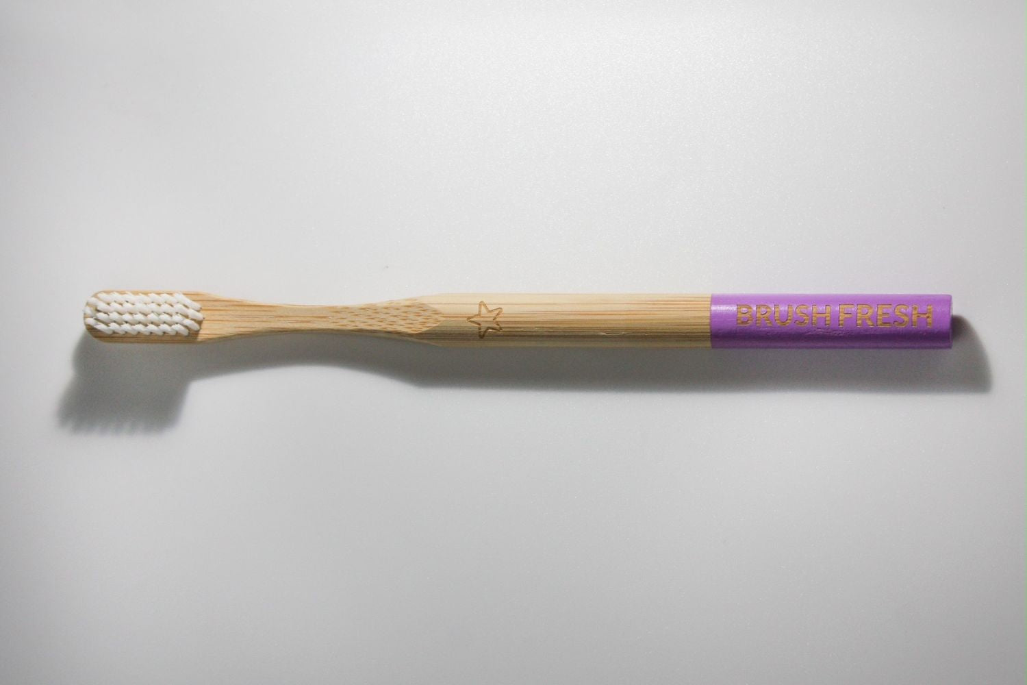 bamboo toothbrush family pack