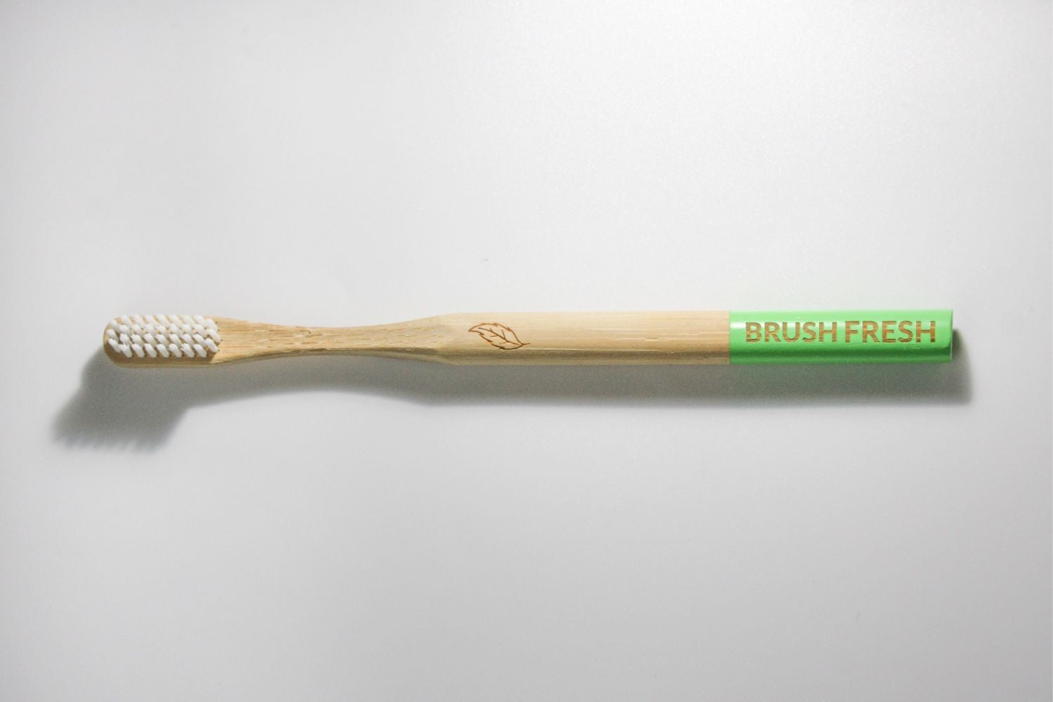 bamboo toothbrush family pack