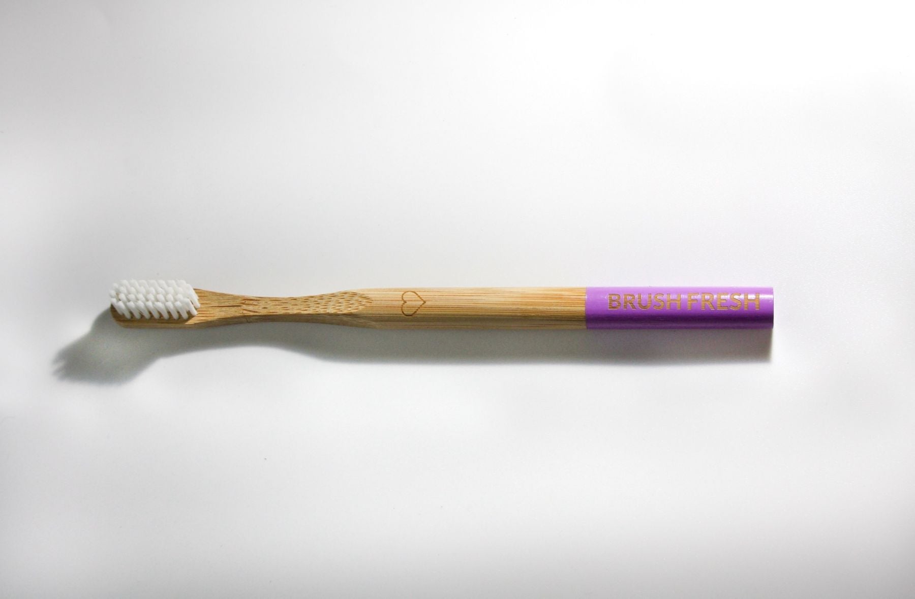 biodegradable toothbrush bamboo