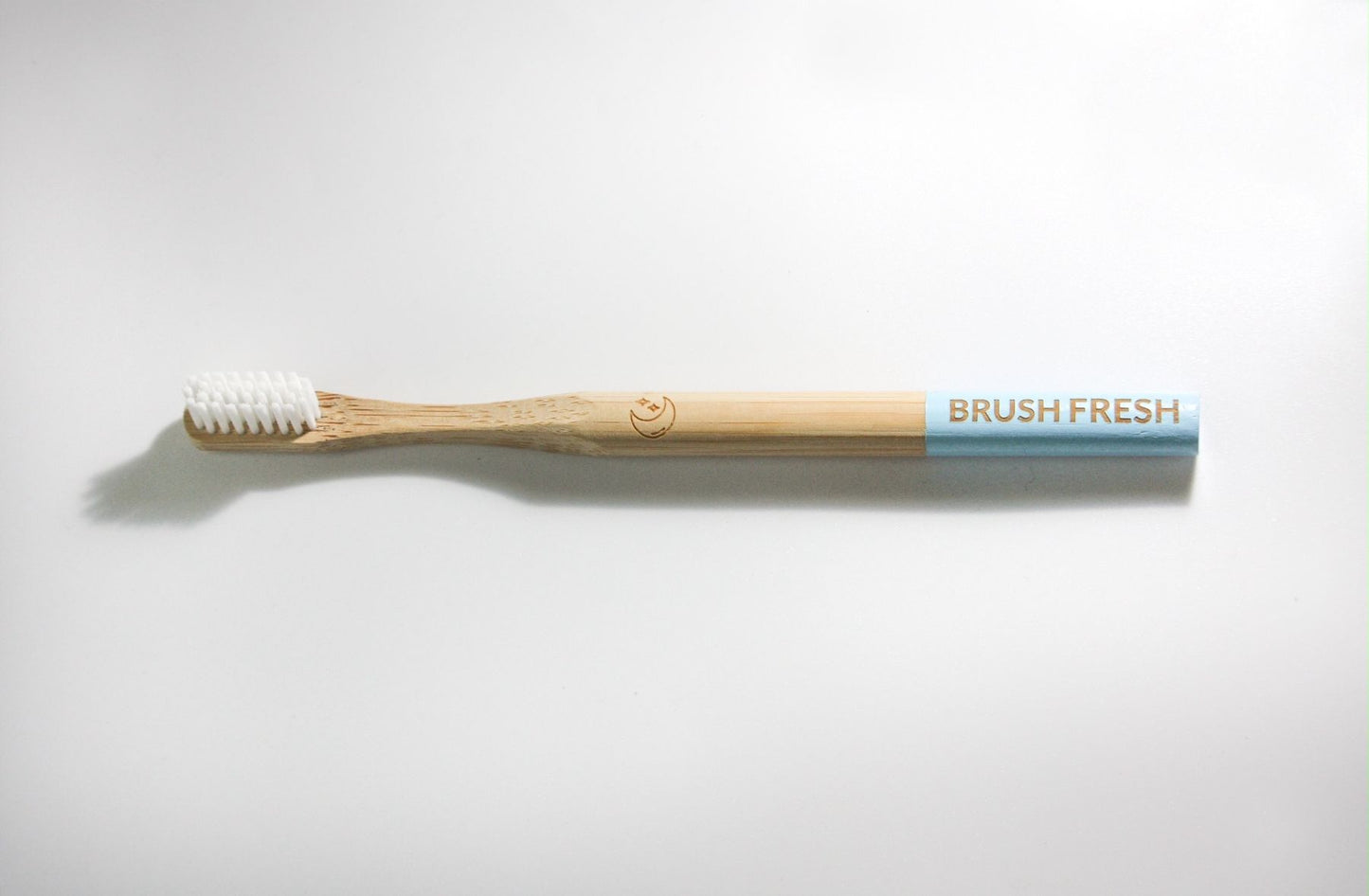 biodegradable bamboo toothbrush